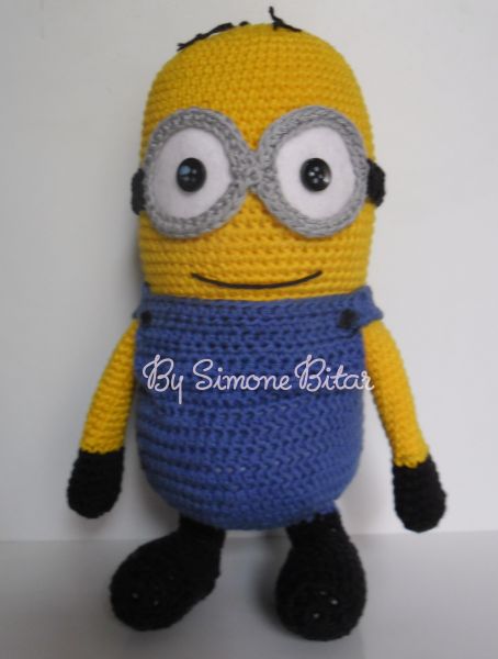 Minions (Meu malvado Favorito)